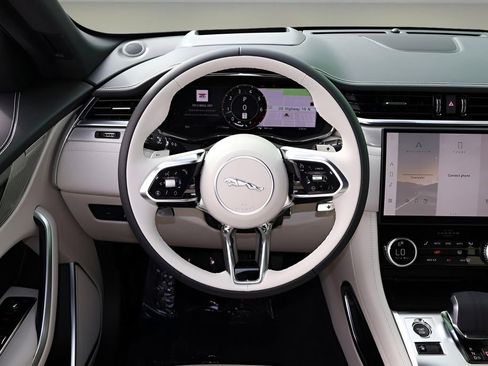 New 2026 Jaguar F-PACE R-Dynamic S AWD/4WD image 15
