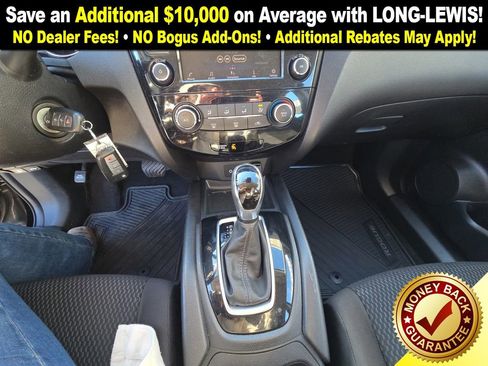 Used 2021 Nissan Rogue Sport S image 20