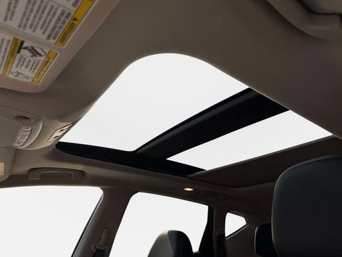 Used 2020 Nissan Murano SL w/ Moonroof Package AWD/4WD image 20
