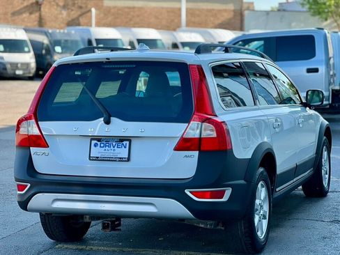 Used 2013 Volvo XC70 3.2 AWD/4WD image 5