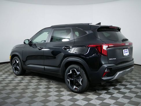 New 2026 Kia Seltos S AWD/4WD image 7