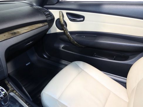 Used 2012 BMW 135i Convertible image 49