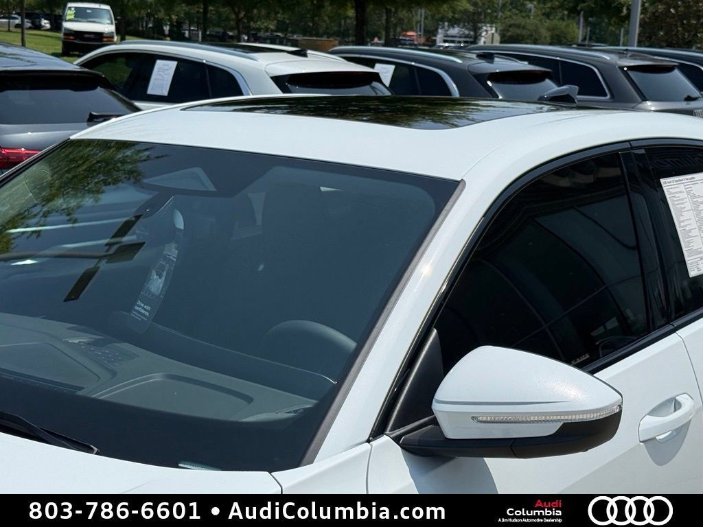 New 2026 Audi Q5 Premium Plus AWD/4WD image 11