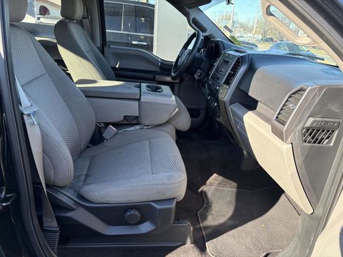 Used 2018 Ford F150 XLT image 17