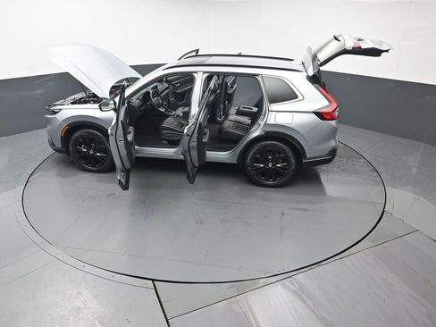 Certified 2023 Honda CR-V Sport Touring image 52