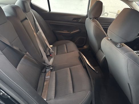 Used 2024 Nissan Altima 2.5 S FWD image 29