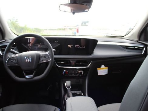 New 2026 Buick Encore GX Sport Touring w/ Comfort Package image 11