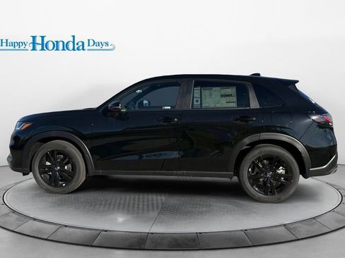 New 2026 Honda HR-V Sport image 13