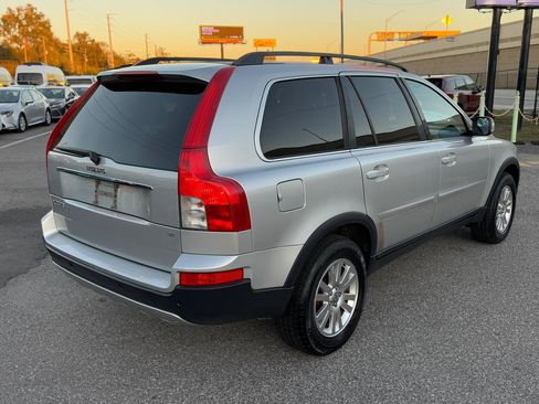 Used 2008 Volvo XC90 3.2 image 6