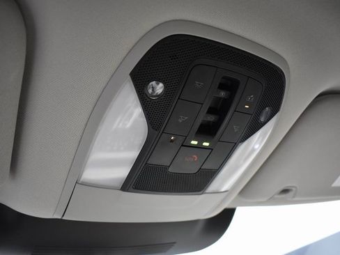 Used 2025 INFINITI QX60 Luxe image 28