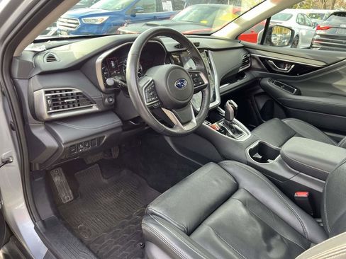 Used 2024 Subaru Outback Touring XT image 17