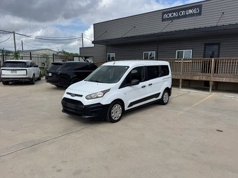 Used 2016 Ford Transit Connect XL image 1