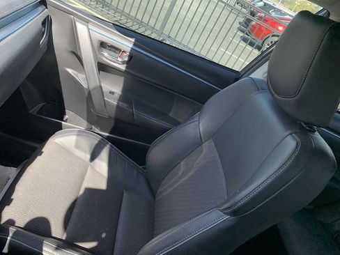 Used 2014 Toyota Corolla S image 27