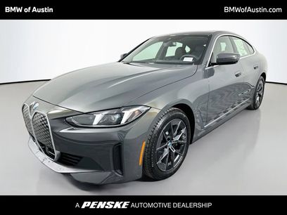 New 2026 BMW i4 xDrive40i w/ Premium Package