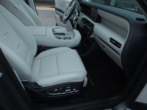 Used 2026 Hyundai Palisade Calligraphy AWD/4WD image 15