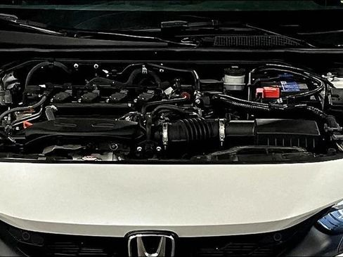 Used 2024 Honda Civic Sport Touring image 30