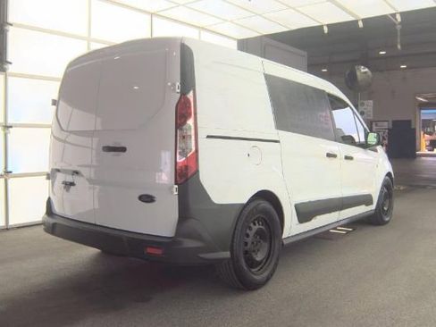 Used 2018 Ford Transit Connect XL FWD image 4