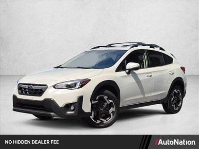 Used 2023 Subaru Crosstrek 2.5i Limited