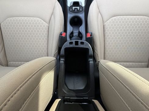 Used 2020 Jeep Compass Sport w/ Tech Group image 24