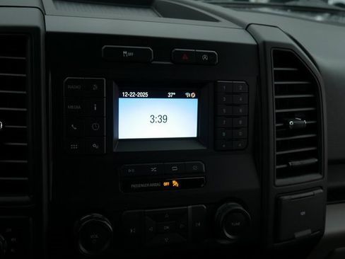 Used 2019 Ford F150 XL w/ Equipment Group 101A Mid image 20