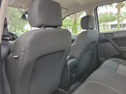 Used 2019 Ford Ranger XL w/ Equipment Group 101A Mid RWD image 10