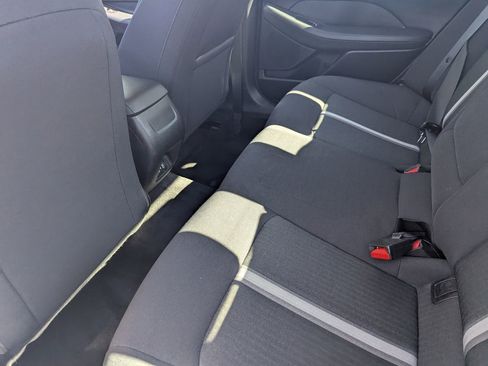 Used 2025 Hyundai Sonata SEL FWD image 16