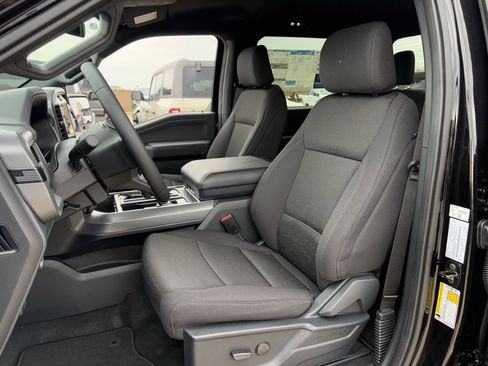 New 2026 Ford F150 XLT RWD image 25