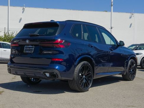 New 2026 BMW X5 sDrive40i w/ M Sport Package RWD image 17