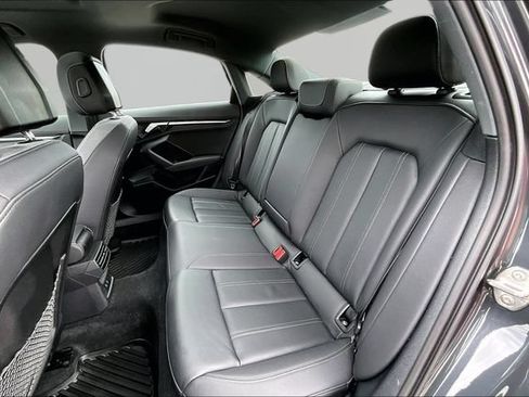 Used 2024 Audi A3 2.0T Premium AWD/4WD image 28