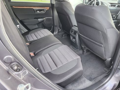 Used 2020 Honda CR-V EX image 20
