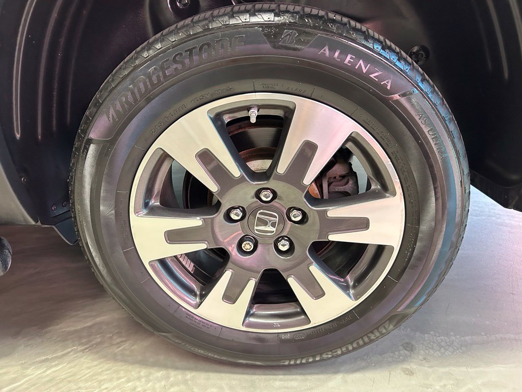 Used 2019 Honda Ridgeline RTL-T image 25