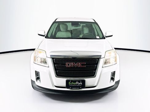 Used 2014 GMC Terrain SLE FWD image 2
