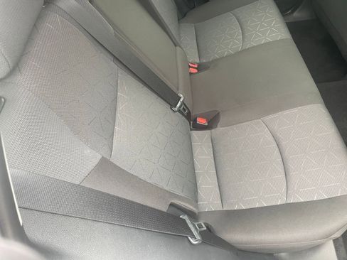 Used 2025 Toyota RAV4 XLE image 39