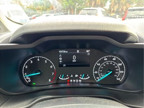 Used 2021 Ford Transit Connect XL FWD image 17