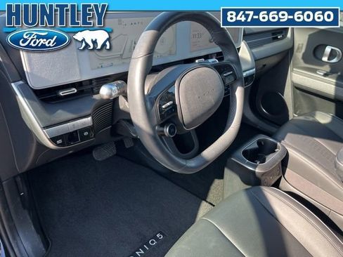 Used 2023 Hyundai Ioniq 5 SEL w/ Cargo Package image 19