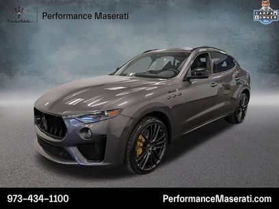 Used 2022 Maserati Levante Modena S