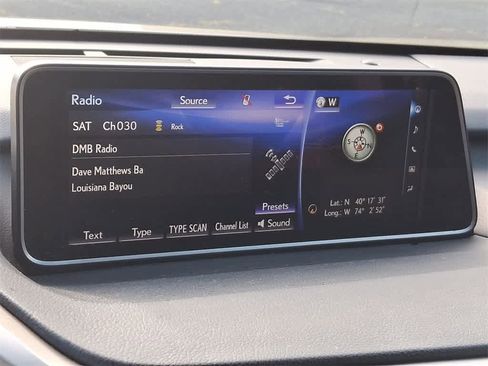 Used 2017 Lexus RX 350 AWD w/ Premium Package image 20