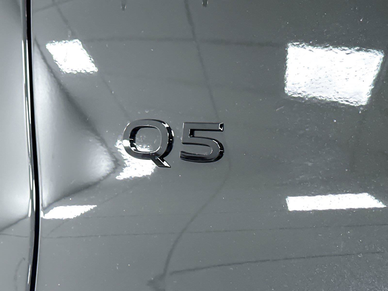 New 2026 Audi Q5 Premium Plus AWD/4WD image 26