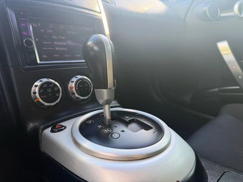 Used 2008 Nissan 350Z Enthusiast w/ Cargo Convenience Pkg image 16