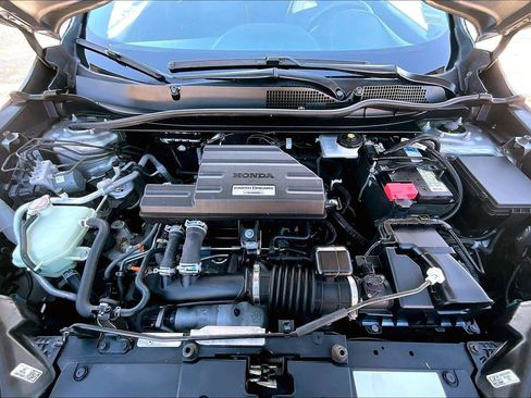 Used 2020 Honda CR-V EX image 10