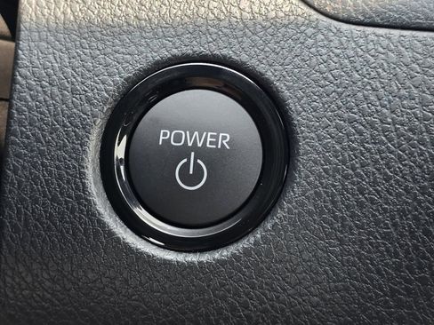 New 2026 Toyota Camry SE FWD image 28