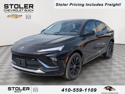 New 2026 Buick Envista Sport Touring w/ Convenience I Package