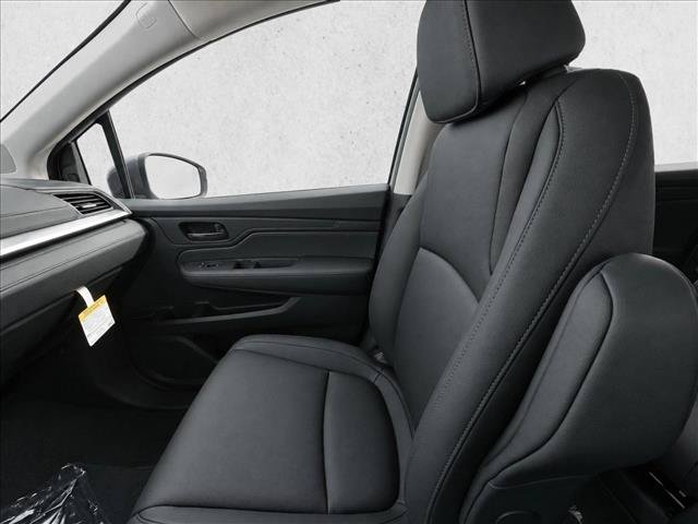 New 2027 Honda Odyssey EX-L image 25