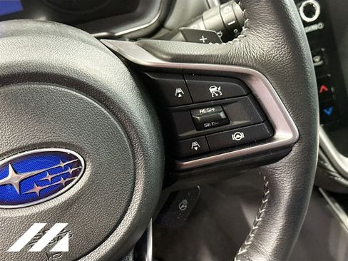 Certified 2025 Subaru Outback Limited AWD/4WD image 13