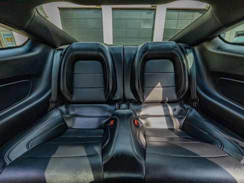 Used 2021 Ford Mustang Mach 1 w/ Equipment Group 700A RWD image 27