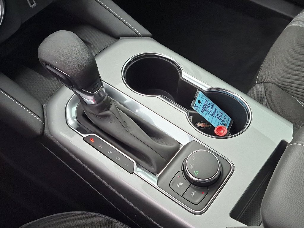 New 2026 Chevrolet Blazer LT w/ Convenience Package FWD image 25