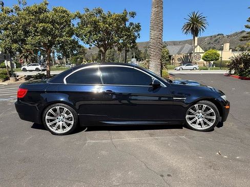 Used 2011 BMW M3 Convertible RWD image 59