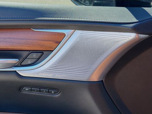 Used 2021 Cadillac XT5 Premium Luxury image 23