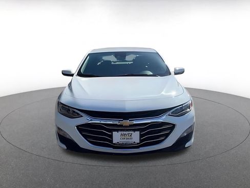 Used 2024 Chevrolet Malibu LT image 4