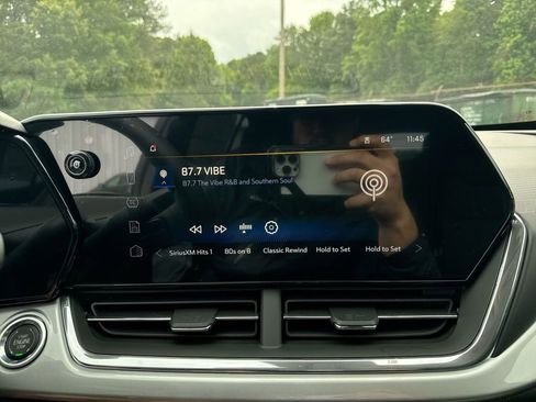 New 2026 Chevrolet Trax LT w/ Driver Confidence Package FWD image 26